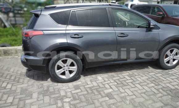 Buy Used Toyota RAV4 Other Car in Lagos in Lagos State Buy Used Toyota RAV4 Other Car in Lagos in Lagos State