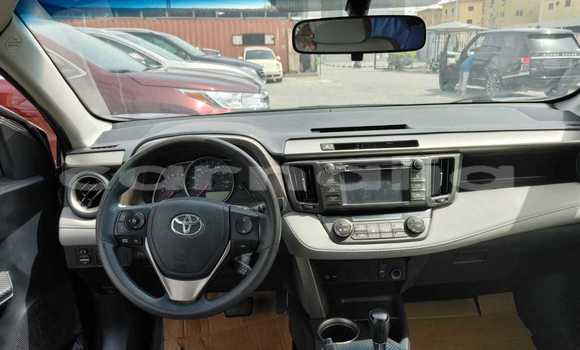 Buy Used Toyota RAV4 Other Car in Lagos in Lagos State Buy Used Toyota RAV4 Other Car in Lagos in Lagos State