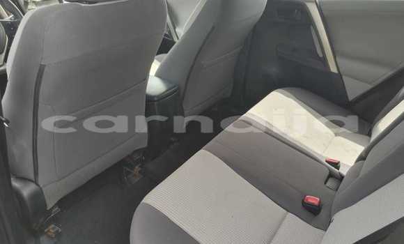 Buy Used Toyota RAV4 Other Car in Lagos in Lagos State Buy Used Toyota RAV4 Other Car in Lagos in Lagos State