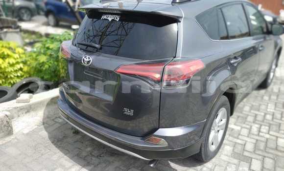 Buy Used Toyota RAV4 Other Car in Lagos in Lagos State Buy Used Toyota RAV4 Other Car in Lagos in Lagos State