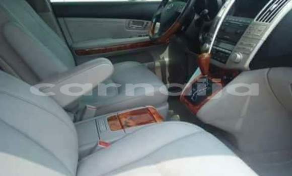 Acheter Occasion Voiture Lexus RX 330 Noir à Ado–Ekiti, État d'Ekiti Acheter Occasion Voiture Lexus RX 330 Noir à Ado–Ekiti, État d'Ekiti