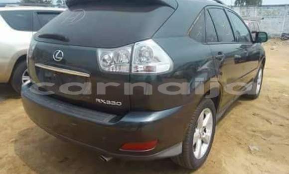 Acheter Occasion Voiture Lexus RX 330 Noir à Ado–Ekiti, État d'Ekiti Acheter Occasion Voiture Lexus RX 330 Noir à Ado–Ekiti, État d'Ekiti