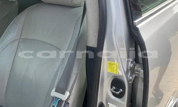 Acheter Occasion Voiture Lexus ES Gris à Lagos, État de Lagos Acheter Occasion Voiture Lexus ES Gris à Lagos, État de Lagos