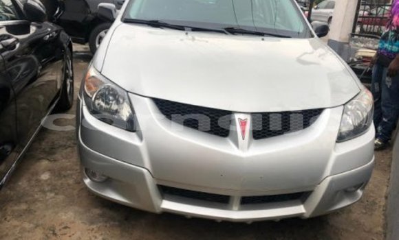 Buy Import Pontiac Vibe Silver Car in Anambra in Anambra