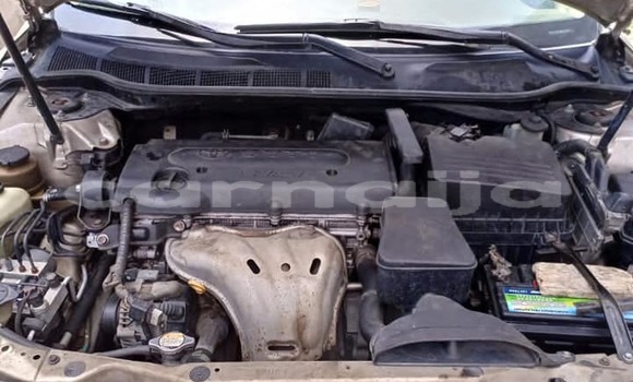 Acheter Occasion Voiture Toyota Camry Marron à Lagos, État de Lagos Acheter Occasion Voiture Toyota Camry Marron à Lagos, État de Lagos