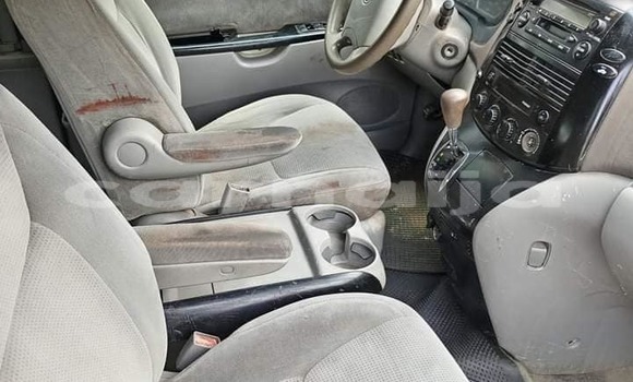 Acheter Occasion Voiture Toyota Sienna Bleu à Lagos, État de Lagos Acheter Occasion Voiture Toyota Sienna Bleu à Lagos, État de Lagos