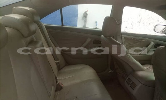 Acheter Occasion Voiture Toyota Camry Gris à Lagos, État de Lagos Acheter Occasion Voiture Toyota Camry Gris à Lagos, État de Lagos