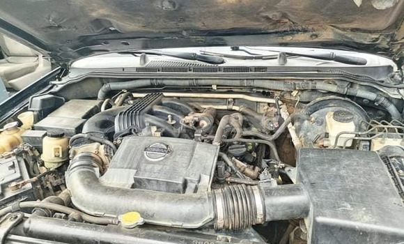 Acheter Occasion Voiture Nissan Pathfinder Noir à Lagos, État de Lagos Acheter Occasion Voiture Nissan Pathfinder Noir à Lagos, État de Lagos