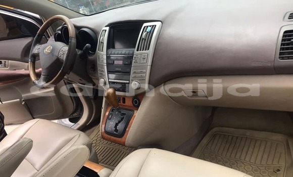 Acheter Occasion Voiture Lexus RX 330 Marron à Lagos, État de Lagos Acheter Occasion Voiture Lexus RX 330 Marron à Lagos, État de Lagos