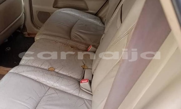 Buy Used Lexus RX 330 Blue Car in Lagos in Lagos State Buy Used Lexus RX 330 Blue Car in Lagos in Lagos State