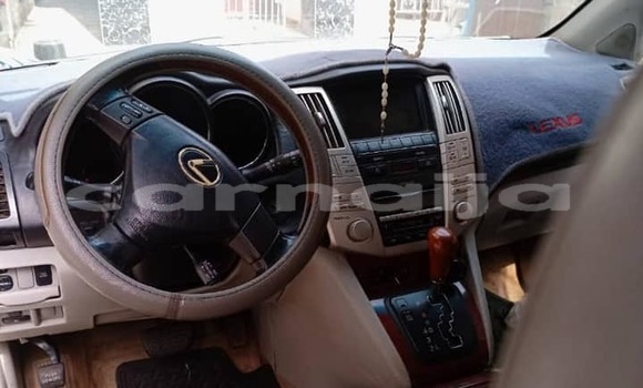 Buy Used Lexus RX 330 Blue Car in Lagos in Lagos State Buy Used Lexus RX 330 Blue Car in Lagos in Lagos State