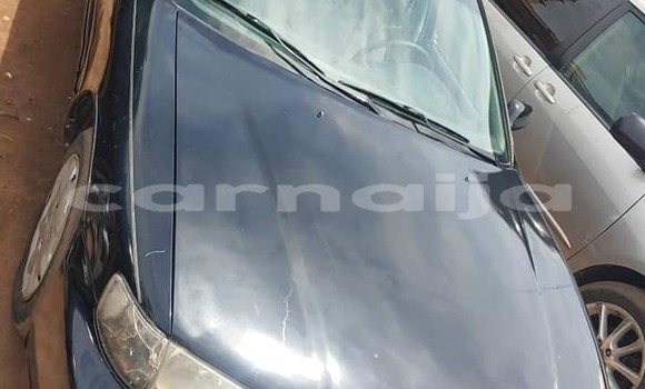 Buy Used Honda Accord Black Car in Lagos in Lagos State Buy Used Honda Accord Black Car in Lagos in Lagos State