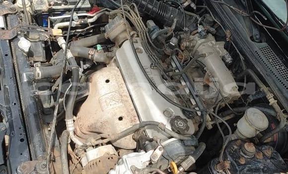 Acheter Occasion Voiture Honda Accord Noir à Lagos, État de Lagos Acheter Occasion Voiture Honda Accord Noir à Lagos, État de Lagos