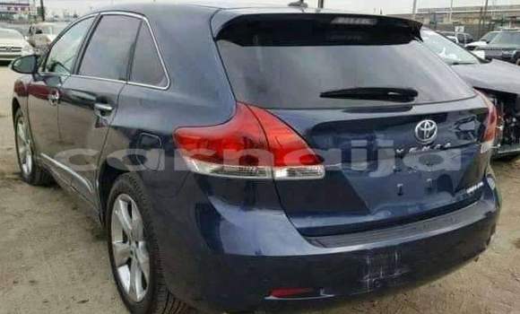 Acheter Occasion Voiture Toyota Venza Bleu à Badagry, État de Lagos Acheter Occasion Voiture Toyota Venza Bleu à Badagry, État de Lagos
