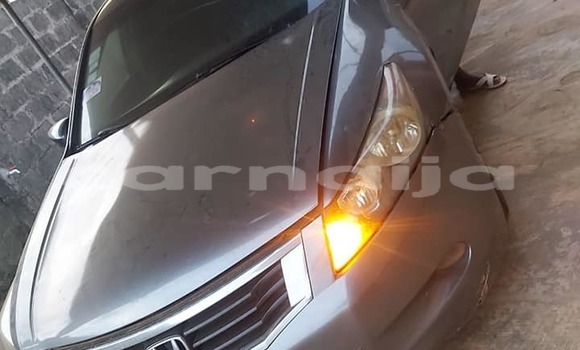 Acheter Occasion Voiture Honda Accord Autre à Lagos, État de Lagos Acheter Occasion Voiture Honda Accord Autre à Lagos, État de Lagos