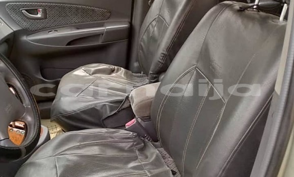 Acheter Occasion Voiture Hyundai Tucson Gris à Lagos, État de Lagos Acheter Occasion Voiture Hyundai Tucson Gris à Lagos, État de Lagos