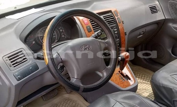 Acheter Occasion Voiture Hyundai Tucson Gris à Lagos, État de Lagos Acheter Occasion Voiture Hyundai Tucson Gris à Lagos, État de Lagos