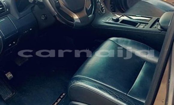 Acheter Occasion Voiture Lexus RX 350 Noir à Lagos, État de Lagos Acheter Occasion Voiture Lexus RX 350 Noir à Lagos, État de Lagos