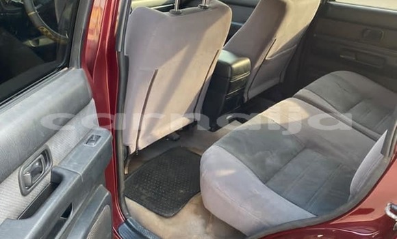 Acheter Occasion Voiture Nissan Pathfinder Rouge à Lagos, État de Lagos Acheter Occasion Voiture Nissan Pathfinder Rouge à Lagos, État de Lagos