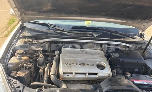 Buy Used Lexus ES Beige Car in Lagos in Lagos State Buy Used Lexus ES Beige Car in Lagos in Lagos State