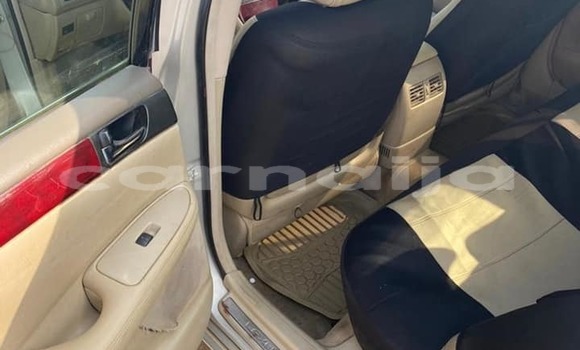 Buy Used Lexus ES Beige Car in Lagos in Lagos State Buy Used Lexus ES Beige Car in Lagos in Lagos State