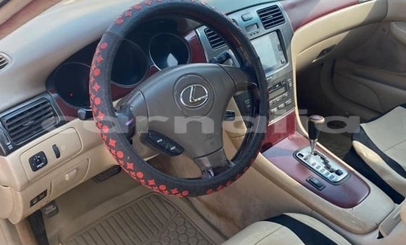 Buy Used Lexus ES Beige Car in Lagos in Lagos State Buy Used Lexus ES Beige Car in Lagos in Lagos State