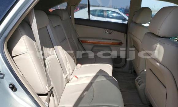 Acheter Occasion Voiture Lexus RX 330 Gris à Abeokuta, État d'Ogun Acheter Occasion Voiture Lexus RX 330 Gris à Abeokuta, État d'Ogun
