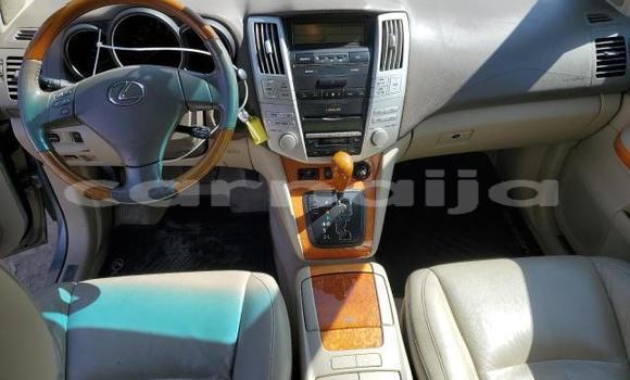 Acheter Occasion Voiture Lexus RX 330 Gris à Abeokuta, État d'Ogun Acheter Occasion Voiture Lexus RX 330 Gris à Abeokuta, État d'Ogun
