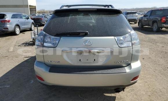 Acheter Occasion Voiture Lexus RX 330 Gris à Abeokuta, État d'Ogun Acheter Occasion Voiture Lexus RX 330 Gris à Abeokuta, État d'Ogun