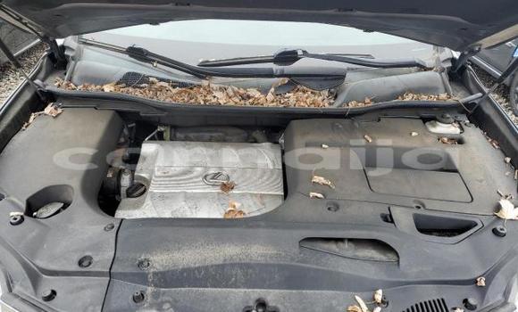 Acheter Occasion Voiture Lexus RX 350 Noir à Abeokuta, État d'Ogun Acheter Occasion Voiture Lexus RX 350 Noir à Abeokuta, État d'Ogun