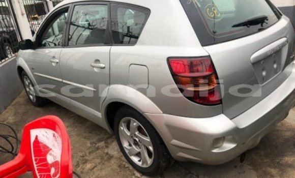 Acheter Import Voiture Pontiac Vibe Gris à Anambra, Anambra Acheter Import Voiture Pontiac Vibe Gris à Anambra, Anambra