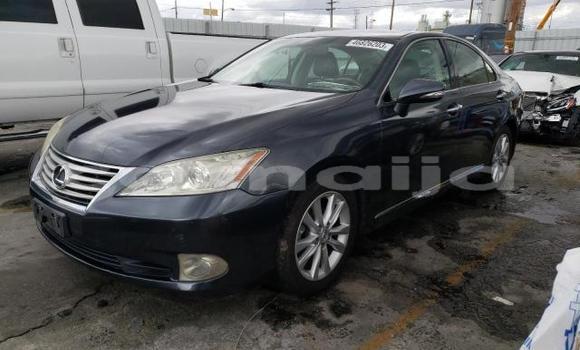 Acheter Occasion Voiture Lexus RX 350 Noir à Abeokuta, État d'Ogun Acheter Occasion Voiture Lexus RX 350 Noir à Abeokuta, État d'Ogun