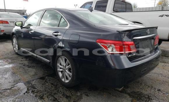 Acheter Occasion Voiture Lexus RX 350 Noir à Abeokuta, État d'Ogun Acheter Occasion Voiture Lexus RX 350 Noir à Abeokuta, État d'Ogun