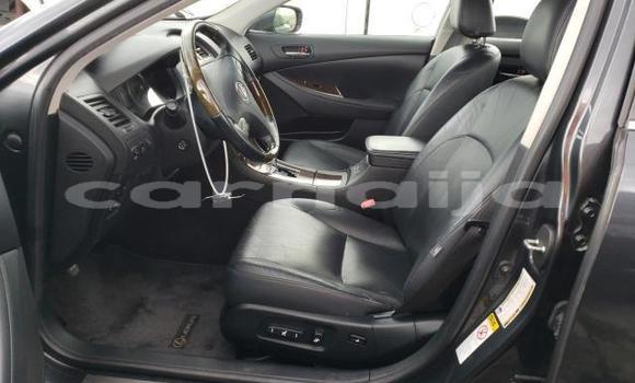 Acheter Occasion Voiture Lexus RX 350 Noir à Abeokuta, État d'Ogun Acheter Occasion Voiture Lexus RX 350 Noir à Abeokuta, État d'Ogun