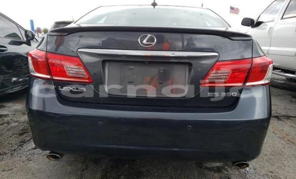 Acheter Occasion Voiture Lexus RX 350 Noir à Abeokuta, État d'Ogun Acheter Occasion Voiture Lexus RX 350 Noir à Abeokuta, État d'Ogun