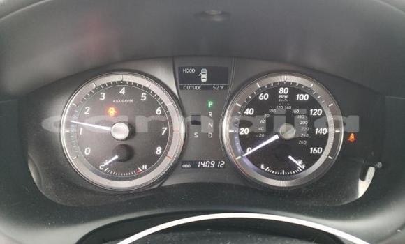 Acheter Occasion Voiture Lexus RX 350 Noir à Abeokuta, État d'Ogun Acheter Occasion Voiture Lexus RX 350 Noir à Abeokuta, État d'Ogun