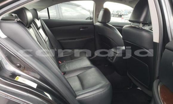 Acheter Occasion Voiture Lexus RX 350 Noir à Abeokuta, État d'Ogun Acheter Occasion Voiture Lexus RX 350 Noir à Abeokuta, État d'Ogun