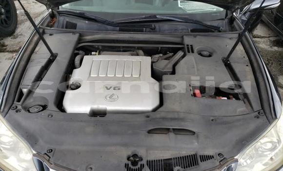 Acheter Occasion Voiture Lexus RX 350 Noir à Abeokuta, État d'Ogun Acheter Occasion Voiture Lexus RX 350 Noir à Abeokuta, État d'Ogun