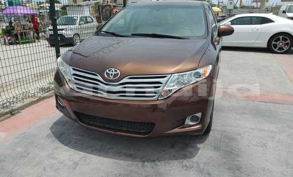 Buy Used Toyota Venza Other Car in Lagos in Lagos State Buy Used Toyota Venza Other Car in Lagos in Lagos State