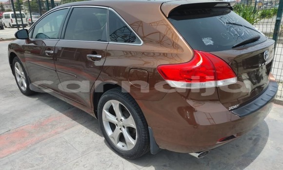 Buy Used Toyota Venza Other Car in Lagos in Lagos State Buy Used Toyota Venza Other Car in Lagos in Lagos State
