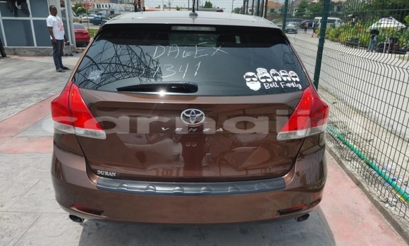 Buy Used Toyota Venza Other Car in Lagos in Lagos State Buy Used Toyota Venza Other Car in Lagos in Lagos State