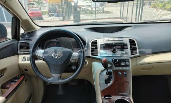 Buy Used Toyota Venza Other Car in Lagos in Lagos State Buy Used Toyota Venza Other Car in Lagos in Lagos State