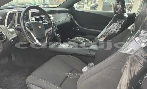Buy Used Chevlolet Spin White Car in Lagos in Lagos State Buy Used Chevlolet Spin White Car in Lagos in Lagos State
