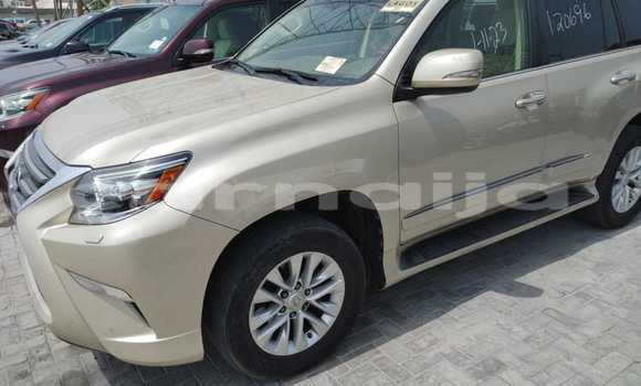 Buy Used Lexus GX Other Car in Lagos in Lagos State Buy Used Lexus GX Other Car in Lagos in Lagos State