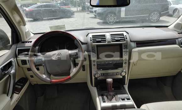 Buy Used Lexus GX Other Car in Lagos in Lagos State Buy Used Lexus GX Other Car in Lagos in Lagos State