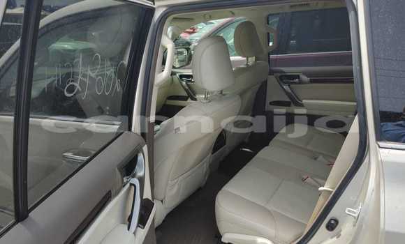 Buy Used Lexus GX Other Car in Lagos in Lagos State Buy Used Lexus GX Other Car in Lagos in Lagos State