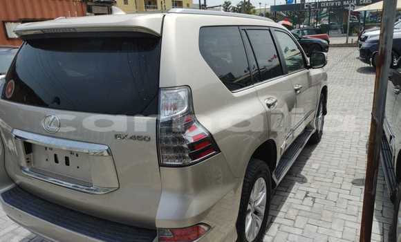 Buy Used Lexus GX Other Car in Lagos in Lagos State Buy Used Lexus GX Other Car in Lagos in Lagos State