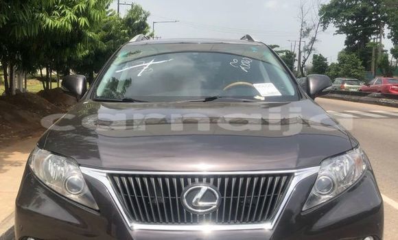 Acheter Occasion Voiture Lexus RX Autre à Lagos, État de Lagos