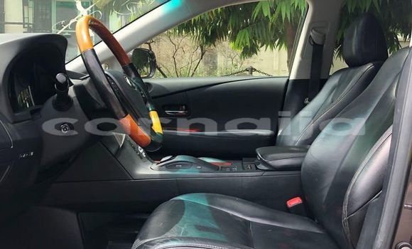 Buy Used Lexus RX Other Car in Lagos in Lagos State Buy Used Lexus RX Other Car in Lagos in Lagos State