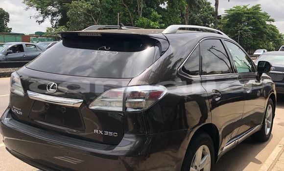 Buy Used Lexus RX Other Car in Lagos in Lagos State Buy Used Lexus RX Other Car in Lagos in Lagos State